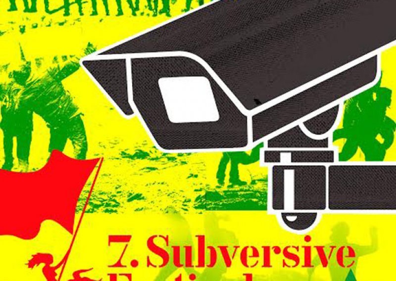 Subversive Festival ove godine o moći i slobodi u doba kontrole