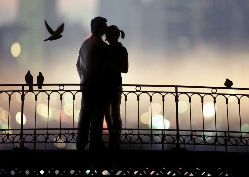 Ovaj ćete vikend biti raspoloženi za ljubav