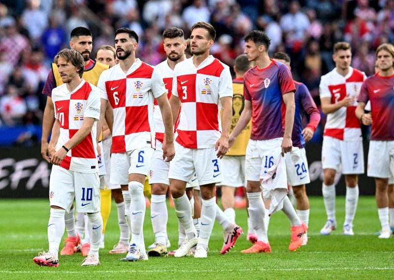 Testirali smo znanje slučajnih prolaznika i pitali ih da imenuju 5 nogometaša s liste