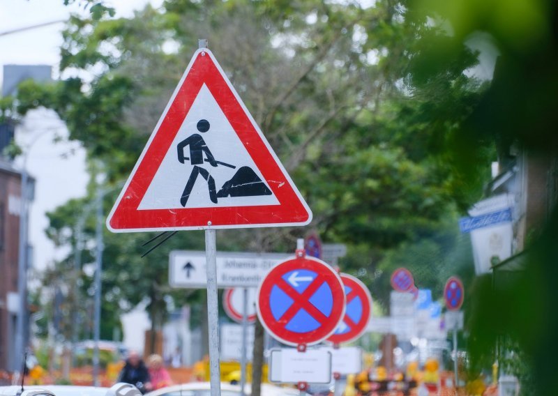 Njemačka ne može izaći iz teške građevinske krize: 'Sve ide nizbrdo'