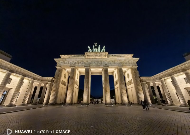 Dobrodošli u Berlin! Ovo je top 5 lokacija popularnih na društvenim mrežama, a koje morate posjetiti