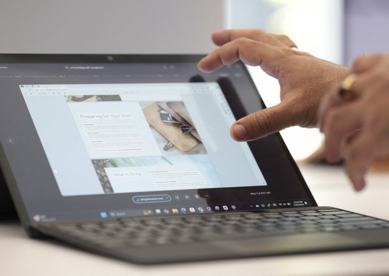 Snima sve što radite: Kontroverzna Microsoftova značajka pod istragom