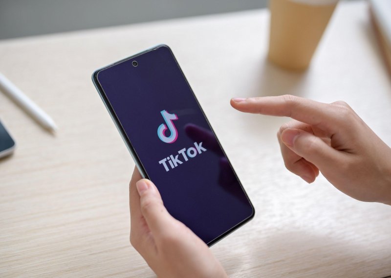 TikTok uvodi mogućnost dijeljenja glazbe sa Spotifyja