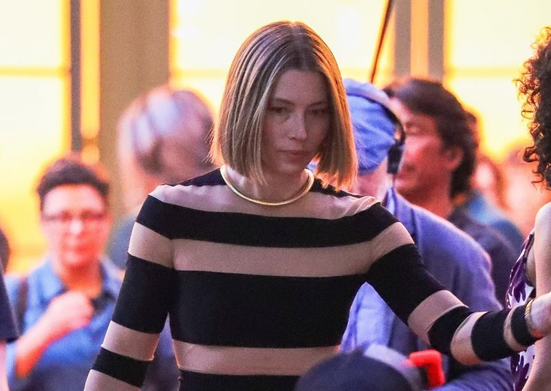 Jessica Biel snimljena u javnosti prvi put od uhićenja Justina Timberlakea