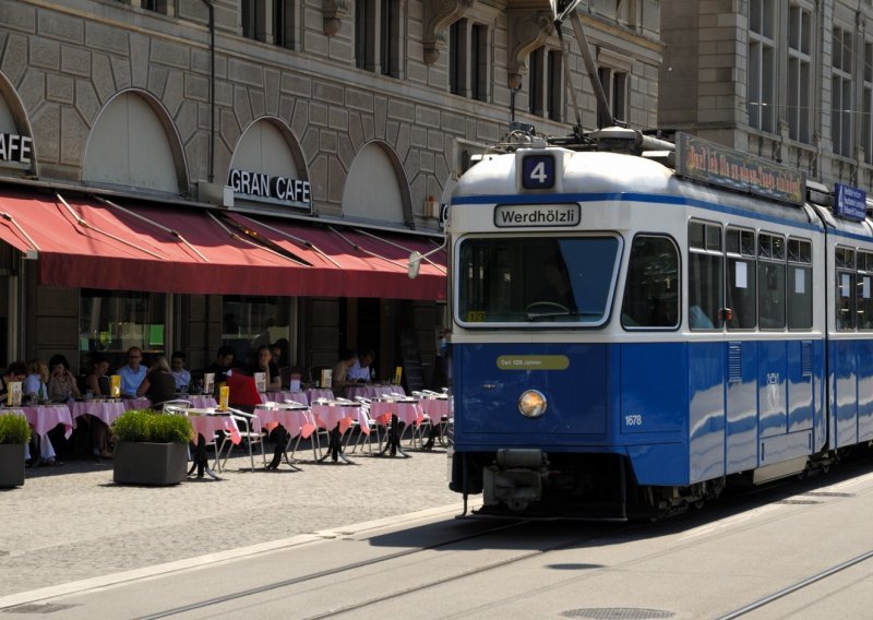 Ovo je deset najskupljih gradova za iseljenike: Jedan europski skočio za 9 mjesta