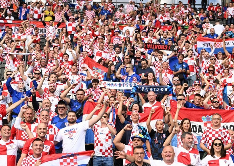 Talijani uoči povijesnog obračuna u Leipzig u strahu: Hrvata ima dvostruko više!