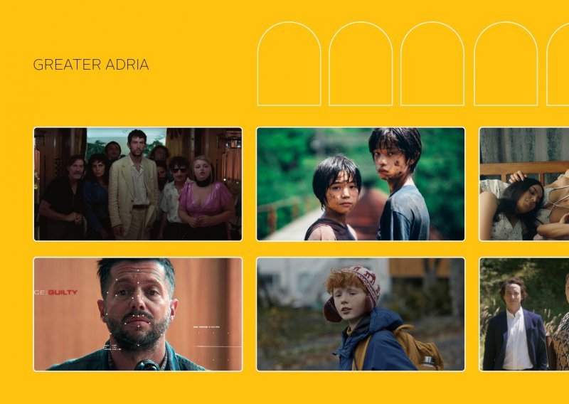 Premijera filma Daine Oniunas-Pusić i canneski pobjednik na Pulskom filmskom festivalu