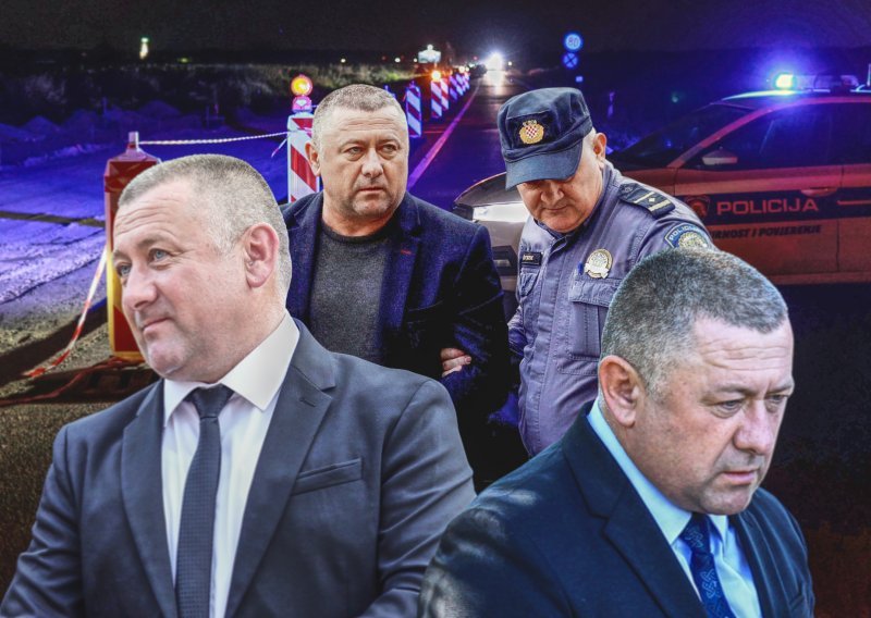 Karijeru gradio u Hrvatskim šumama, ima stanove u dva grada, a ovako je govorio: Pravi bećari prvo odrade šihtu...