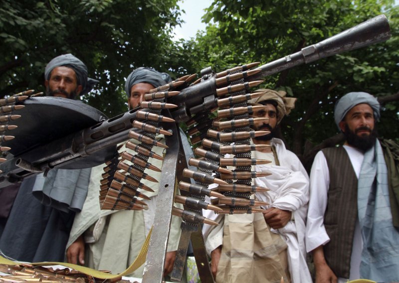 Talibani izabrali novog vođu, promoviran i sin mule Omara