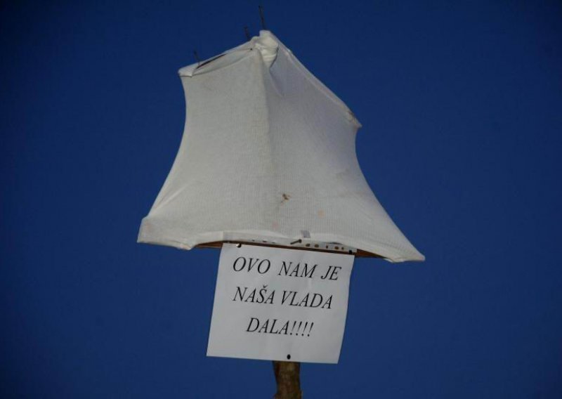 I seljaci će na subotnji prosvjed, ali ne na traktorima