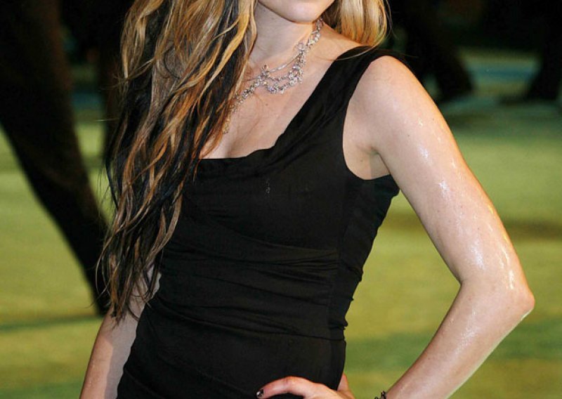 Sviđa li vam se novi spot Avril Lavigne?