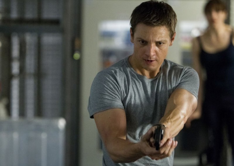 Novi 'Bourne' dolazi u kolovozu 2015.