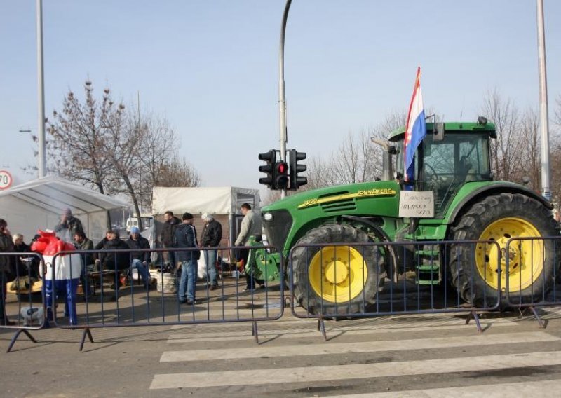 'Od naše litre oni proizvedu 4-6 litara mlijeka'