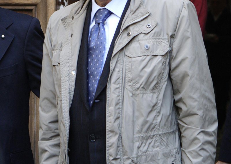 Mario Monti je potpuna suprotnost Berlusconiju