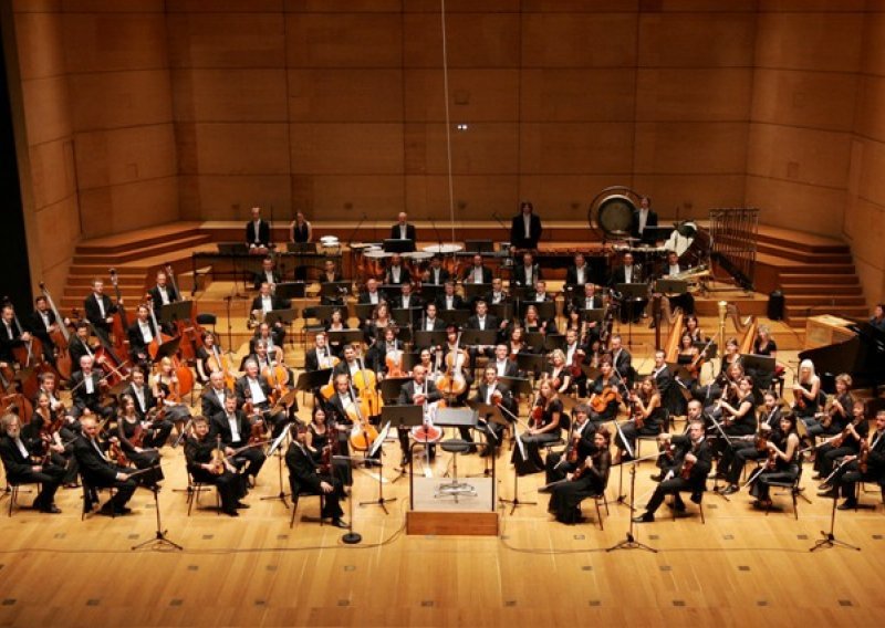 Oeyen & Beethoven u Lisinskom - prijava
