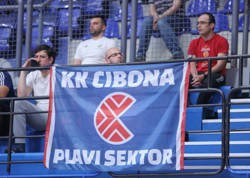 Dramatičan apel udruge 'Mi smo Cibona': Sačuvajmo Cibonu, neovisno volimo li ju ili mrzimo...