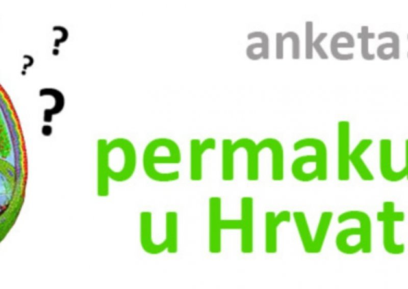 Što znate o permakulturi u Hrvatskoj?