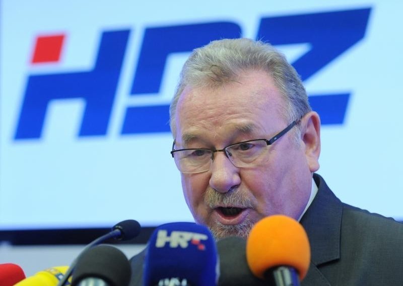 'Nije se HDZ vjenčao sa Željkom Markić!'