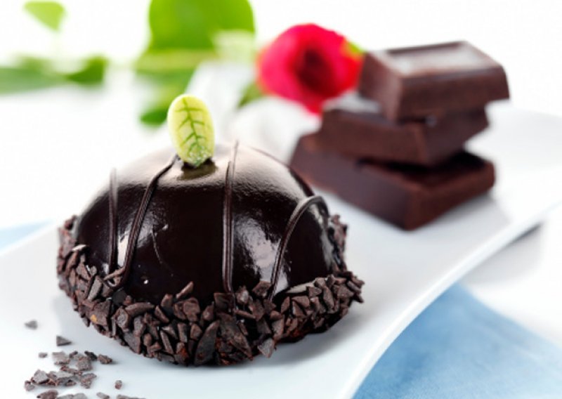 Pet odličnih razloga da svakodnevno jedete čokoladu