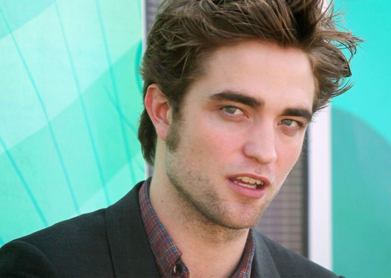 Robert Pattinson u Berlinu