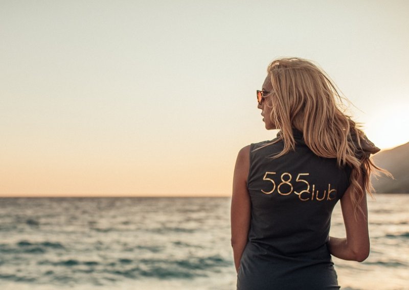 Ljetna sezona za pamćenje u 585 Clubu