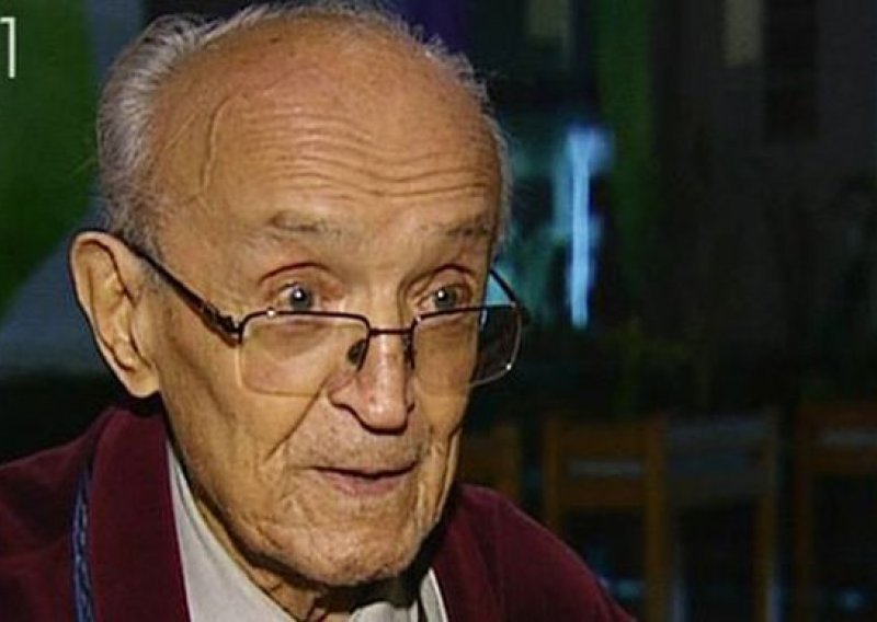 Umro antifašist, gospodarstvenik i političar Živko Juzbašić