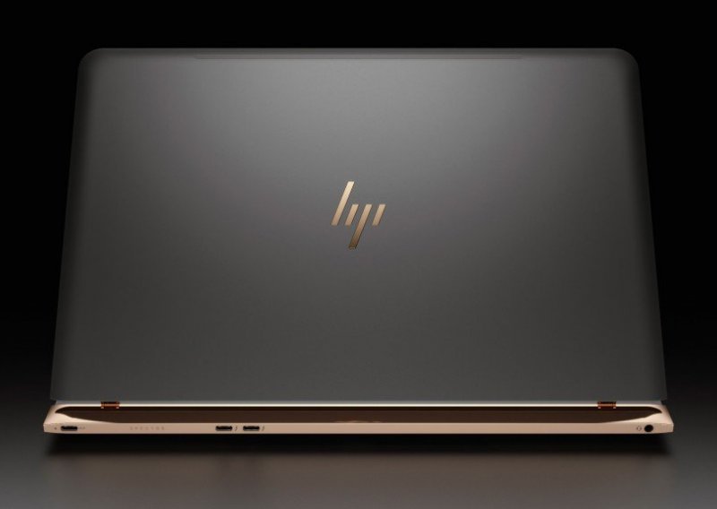 Novi HP Spectre je 'najtanji notebook na svijetu'