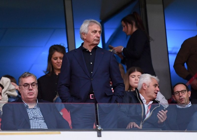Halilhodžić o najvećem nedostatku Vatrenih: Rekao sam da će doći do ovoga