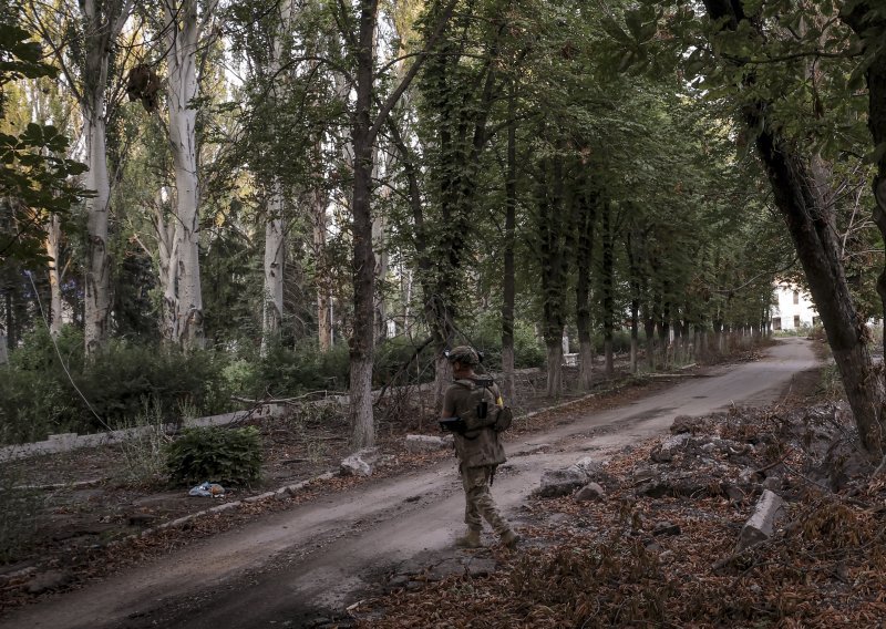 Rusija i Ukrajina razmijenile po 90 ratnih zarobljenika
