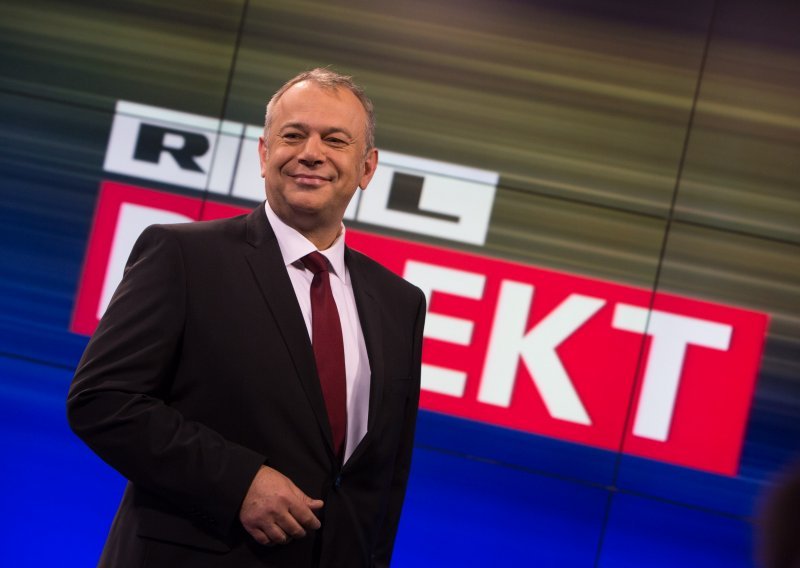 RTL Direkt dao Šprajcu priliku da se razvije do kraja