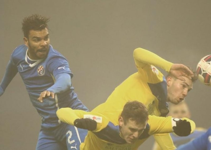 Dinamo golom Hodžića izbacio Inter iz Kupa