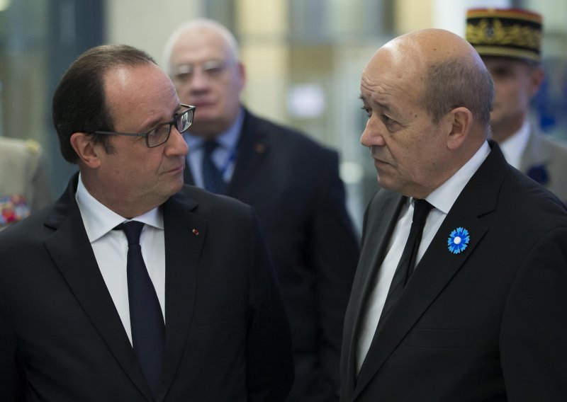 Cijela EU uz Francusku: Aktivirat će članak o uzajamnoj obrani