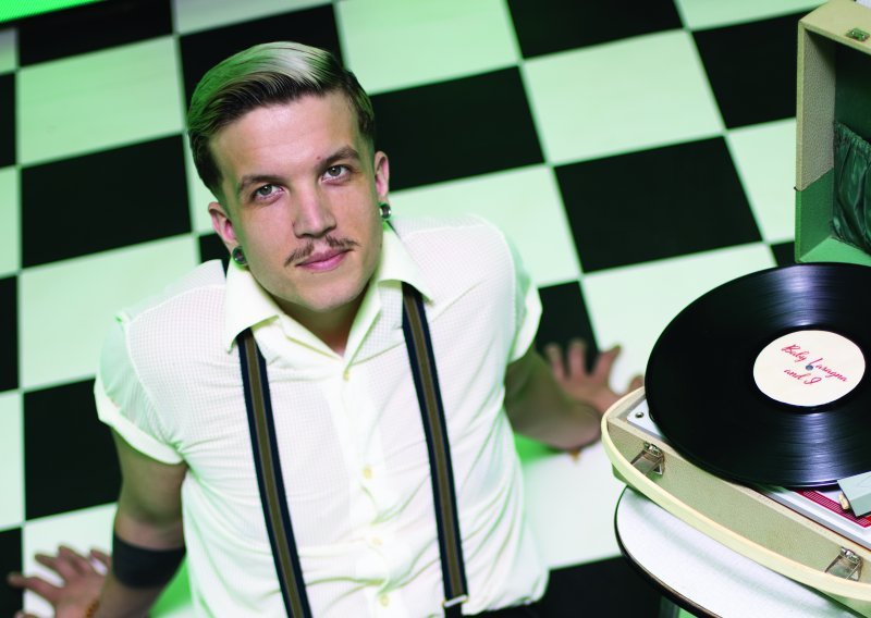 Još jedan veliki uspjeh za Baby Lasagnu: Prestigao je velike face