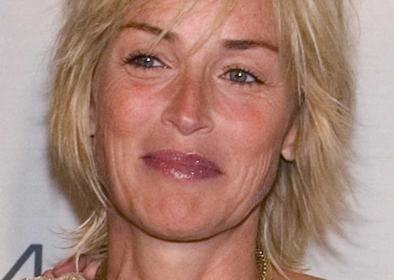 Sharon Stone zbog uloge umalo umrla