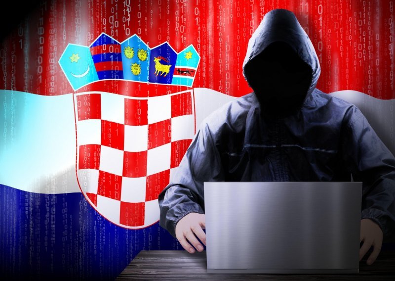 NCVVO bio je pod hakerskim napadom, u tijeku je istraga