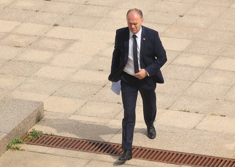 Okupili se hrvatski iseljenici, ministar Šipić: Demografija je nadstranačko pitanje