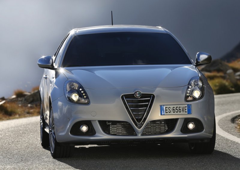 Alfa Romeo postaje zasebna kompanija