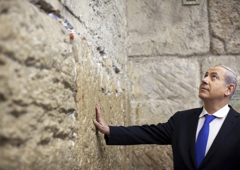 Zbog 'impotencije' i ego tripa suparnika opet pobjeđuje Netanyahu