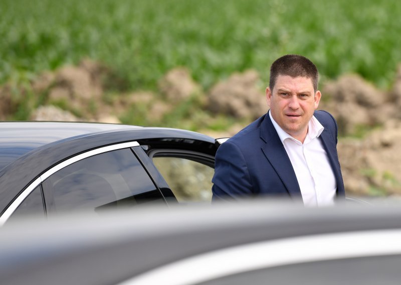 Brnabić žestoko oplela po Hrvatskoj zbog Jasenovca, Butković joj odgovorio