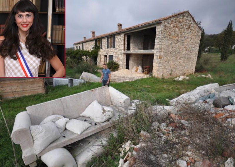 'Zbog Borne Rajić štakori su nam oko kuće'