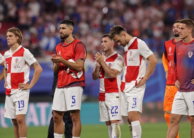 Dalić mu nije dao ni minutu, a on je na korak od igranja u Ligi prvaka