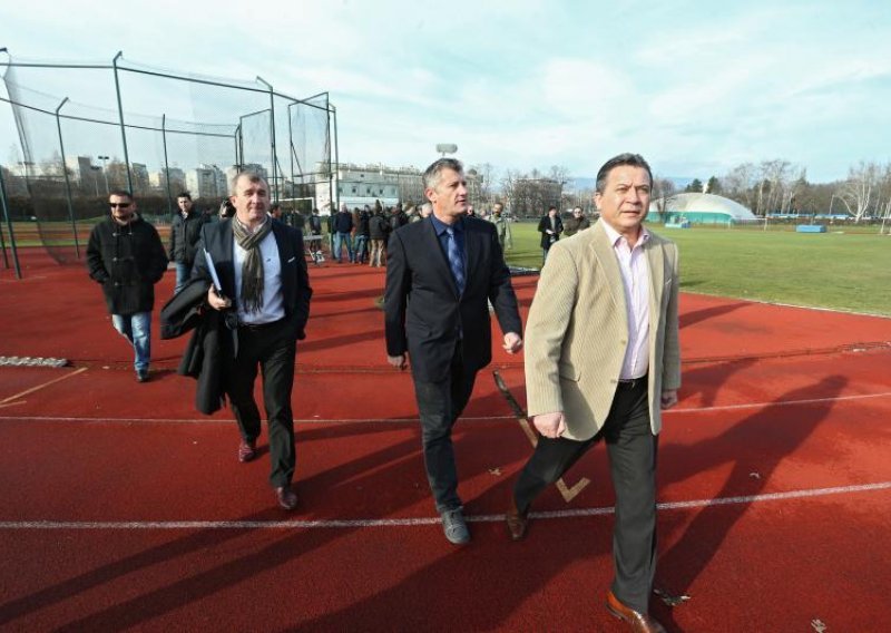 Vrbanović o povlačenju sa Svetica i zaobilaženju Eura