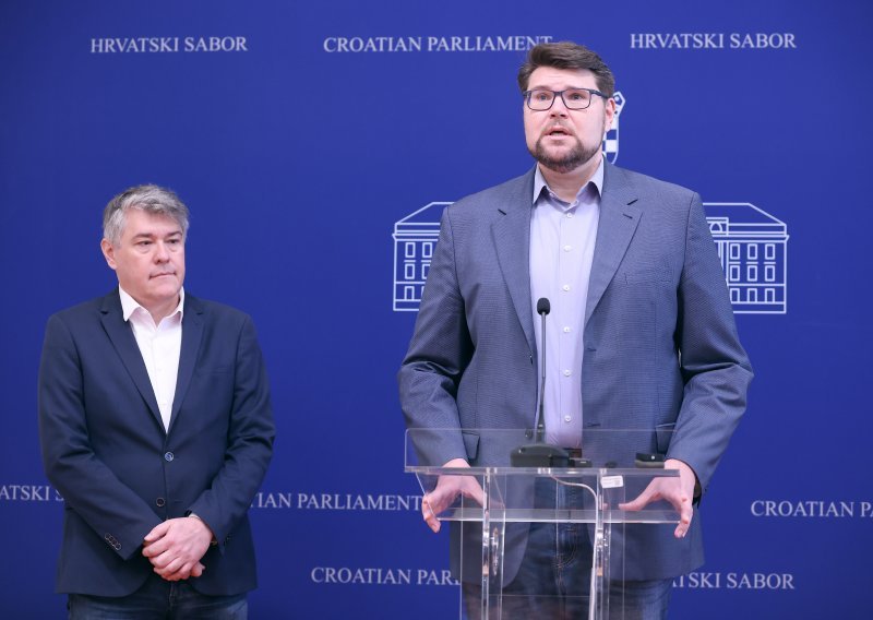 SDP: Dignuti prag na 60 tisuća eura za mikropoduzetnike za ulazak u sustav PDV-a