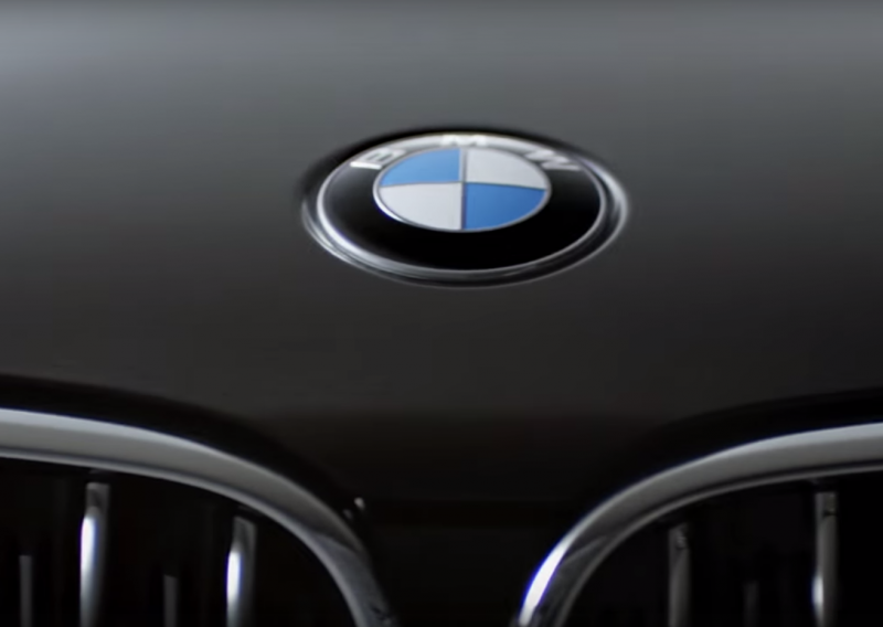 BMW se sprema na otkrivanje nove generacije 'sedmice'
