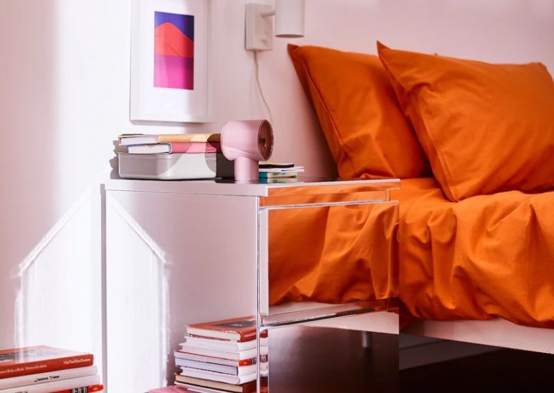 Ikea je izbacila novu verziju kultne komode, a prema svemu sudeći, razgrabit će se u tren oka