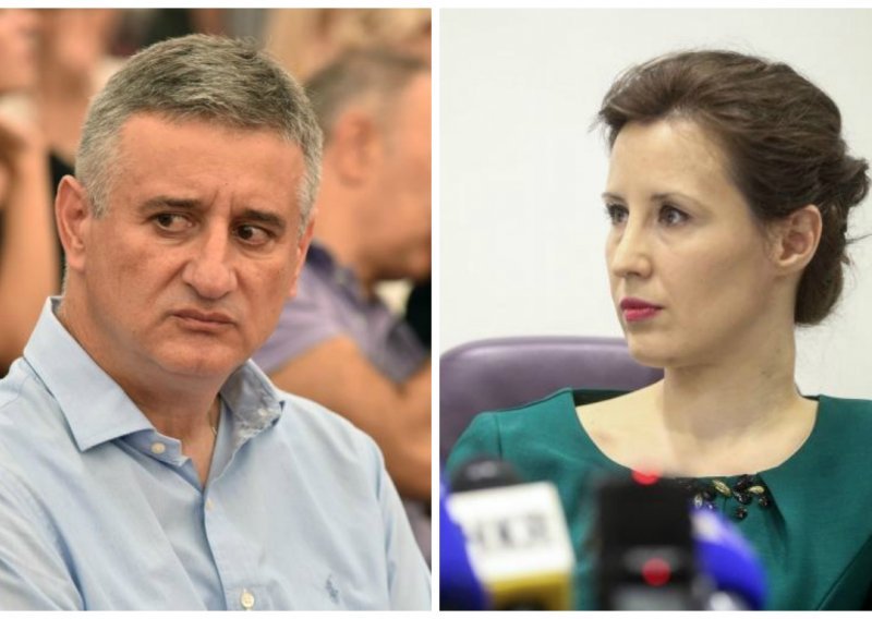 Karamarko u sukobu interesa za 'Konzultanticu', za Soboli - nema postupka