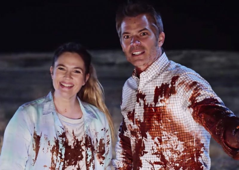 Drew Barrymore zarazila se srpskim virusom i postala zombi