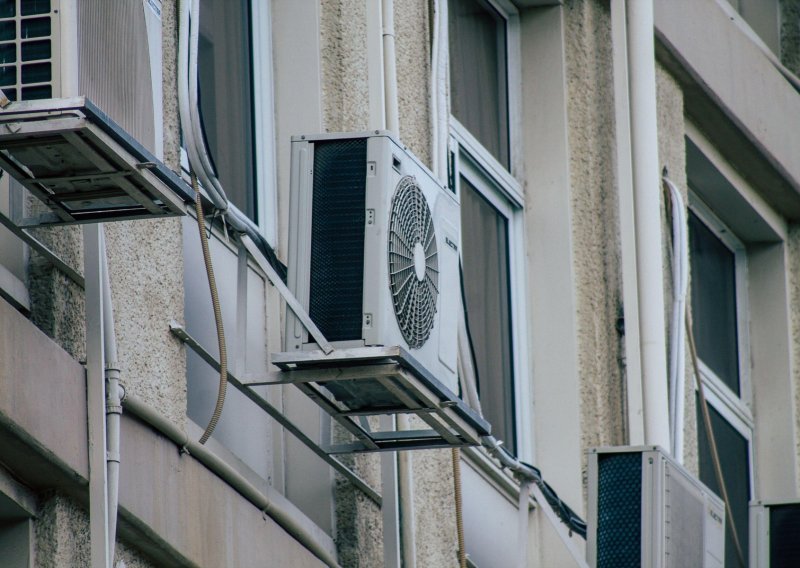 Zagrebački serviser klime: Bezbroj puta nam se dogodilo da dođemo i onda se ljudi čude