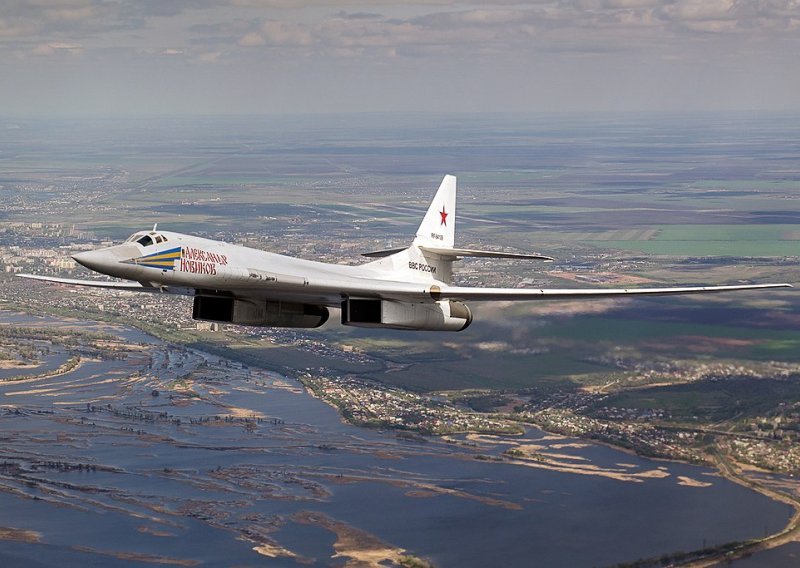 Rusi moderniziraju najteže bombardere na svijetu i vraćaju ih u 'igru' iznad Ukrajine, ali s pristojne udaljenosti