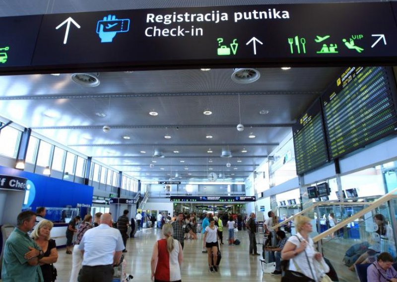 Building permit issued for new passenger terminal at Zagreb airport